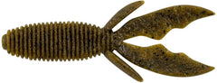 Berkley PowerBait MaxScent Creature Hawg - 4 Inch