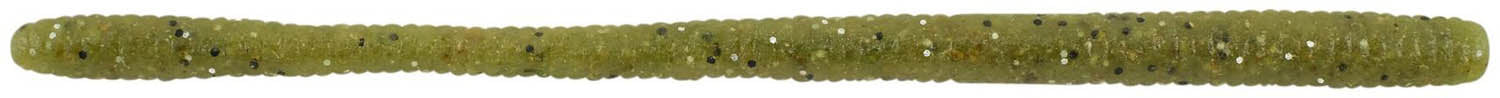 Berkley PowerBait MaxScent D-Worm - 5.5 Inches