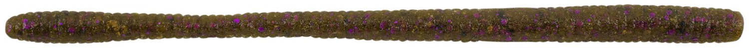 Berkley PowerBait MaxScent D-Worm - 5.5 Inches