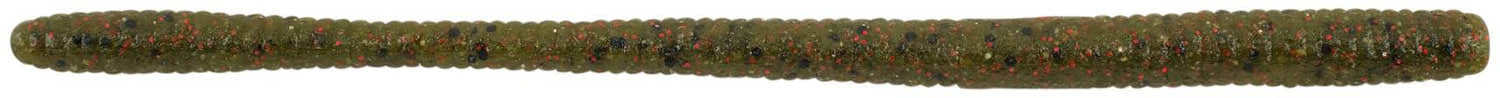 Berkley PowerBait MaxScent D-Worm - 5.5 Inches