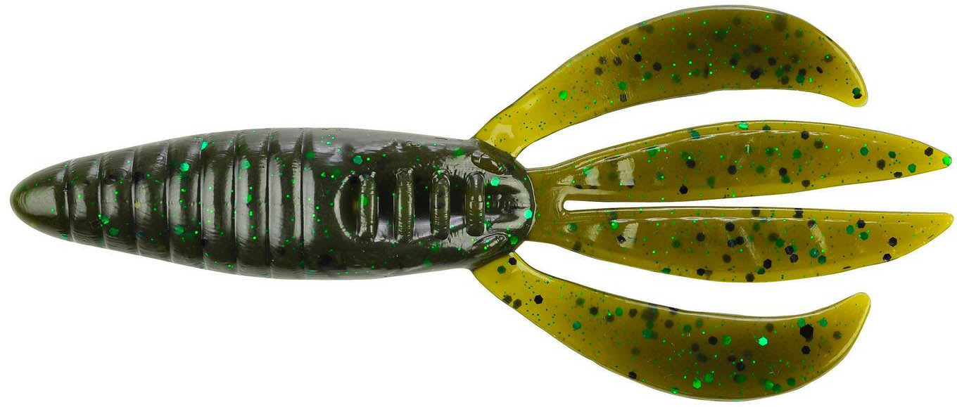 Berkley PowerBait Pit Boss