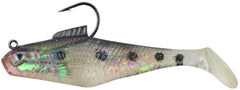 Berkley PowerBait Pre-Rigged Swim Shad Paddletail Swimbait