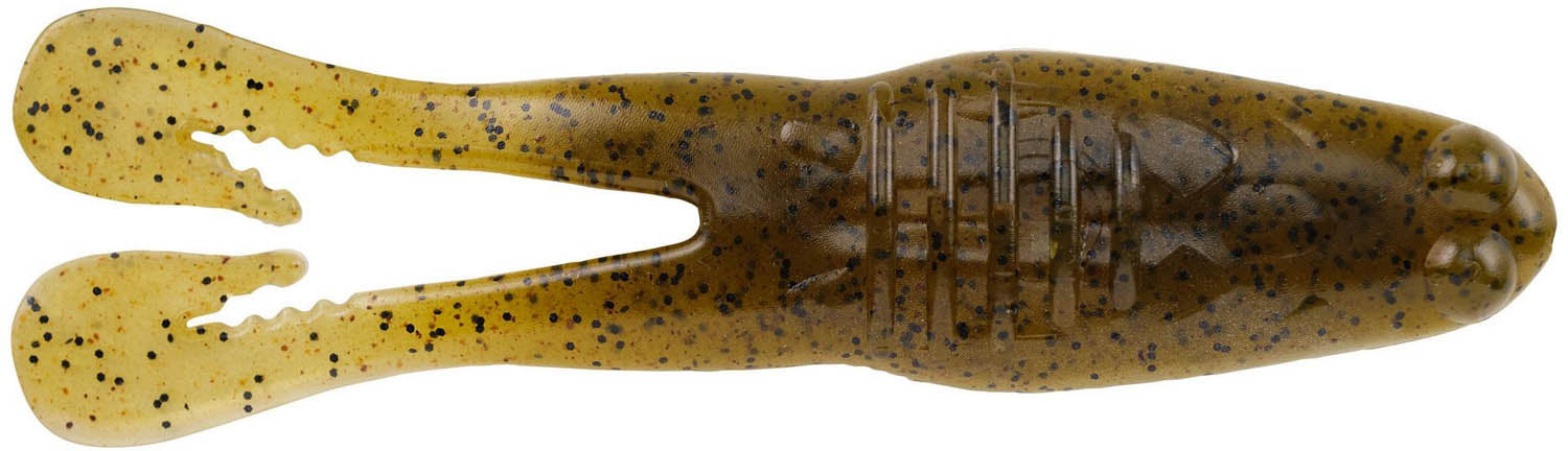 Berkley PowerBait Buzz'n Speed Toad Frog - 4 Inch
