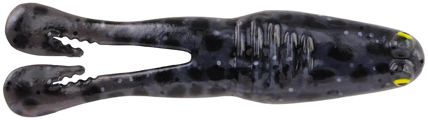 Berkley PowerBait Buzz'n Speed Toad Frog - 4 Inch