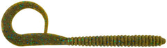 Berkley PowerBait MaxScent Kingtail Worm - 8 inch