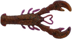 Berkley PowerBait MaxScent Lil' Super Trooper - 2.5 Inch