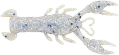 Berkley PowerBait MaxScent Lil' Trooper - 2.5 Inch