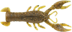 Berkley PowerBait MaxScent Lil' Trooper - 2.5 Inch