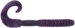 Berkley PowerBait MaxScent Lunch Worm 6 inch