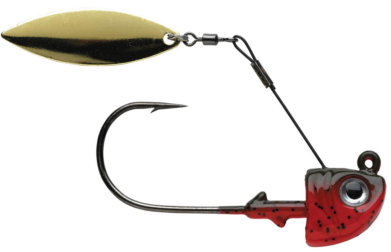 1st Gen Top Spin
