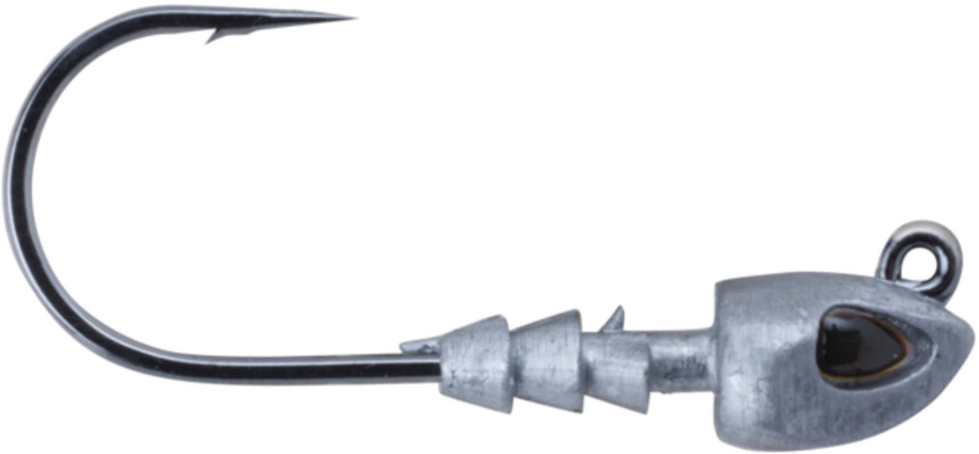 Berkley Fusion19 Swimbait Jig Heads - 3 Pack
