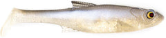 Bass Mafia Daingerous Swimbait (Unloaded)