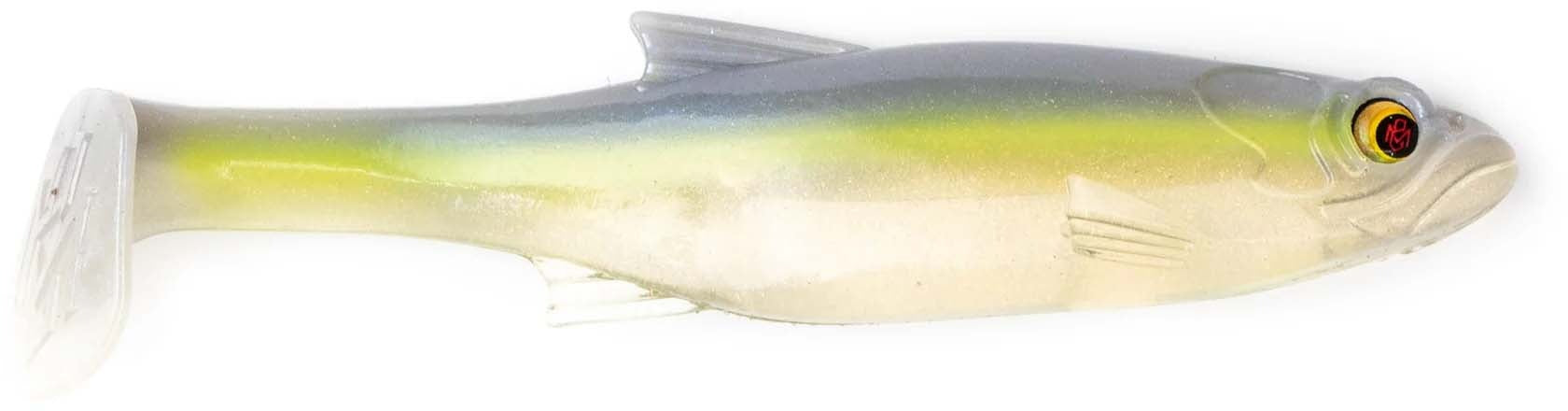Bass Mafia Daingerous Swimbait (Unloaded)