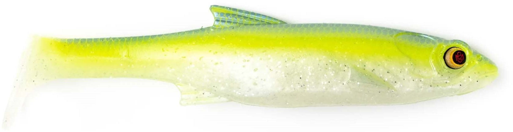 Bass Mafia Daingerous Swimbait (Unloaded)