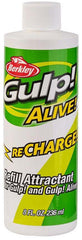 Berkley Gulp! Alive Recharge Liquid 8oz