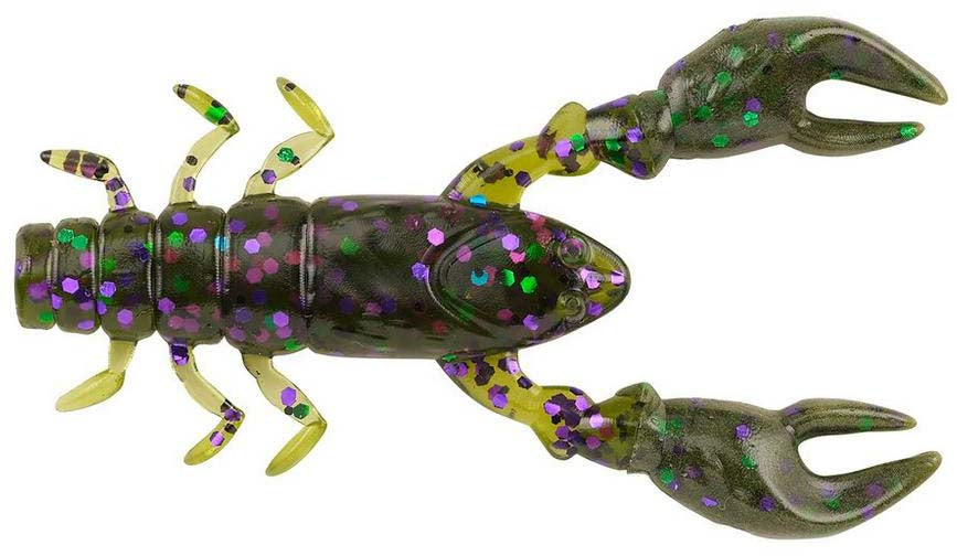 Berkley PowerBait The Champ Craw