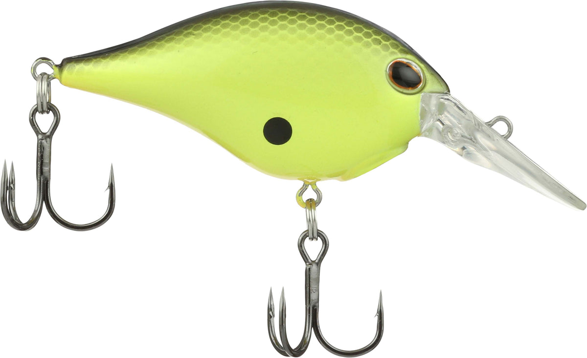 Berkley Dime Size 4 Crankbait