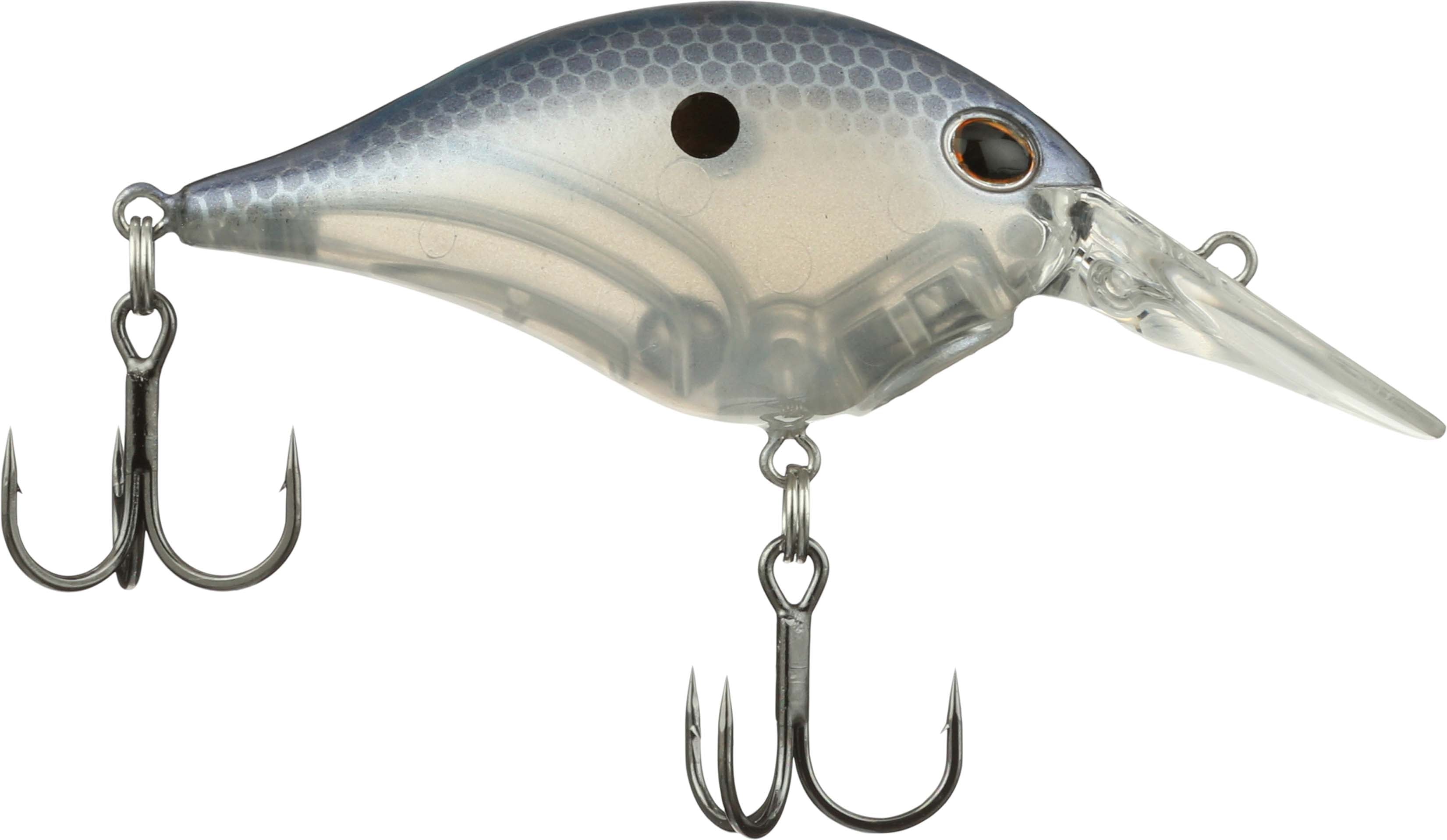 Berkley Dime Size 4 Crankbait