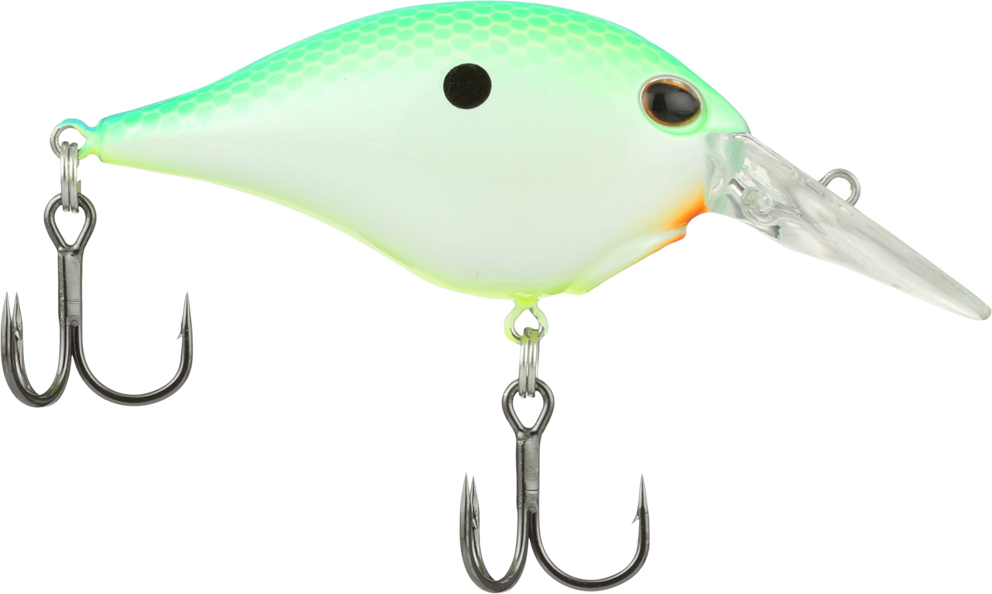 Berkley Dime Size 4 Crankbait