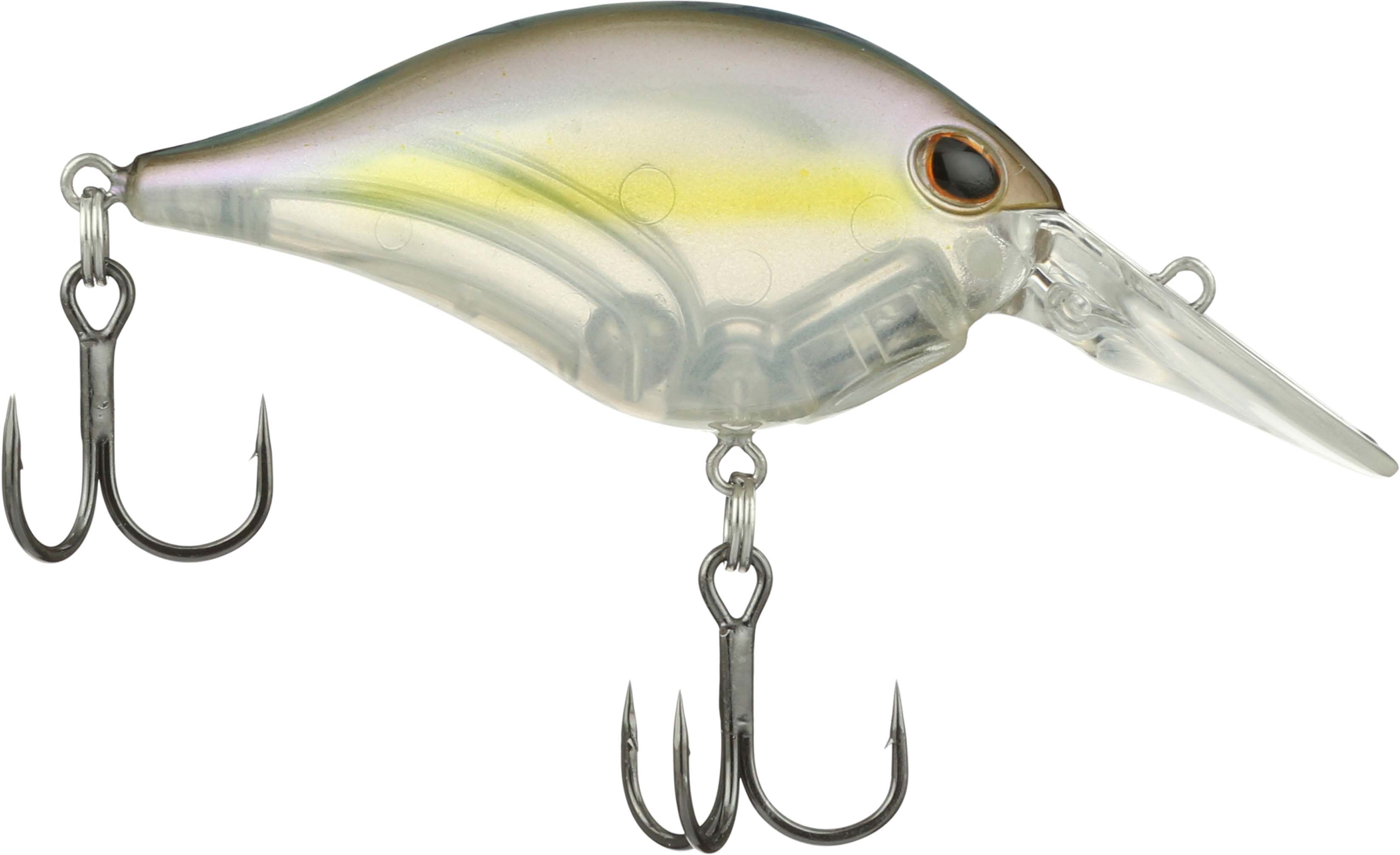 Berkley Dime Size 4 Crankbait