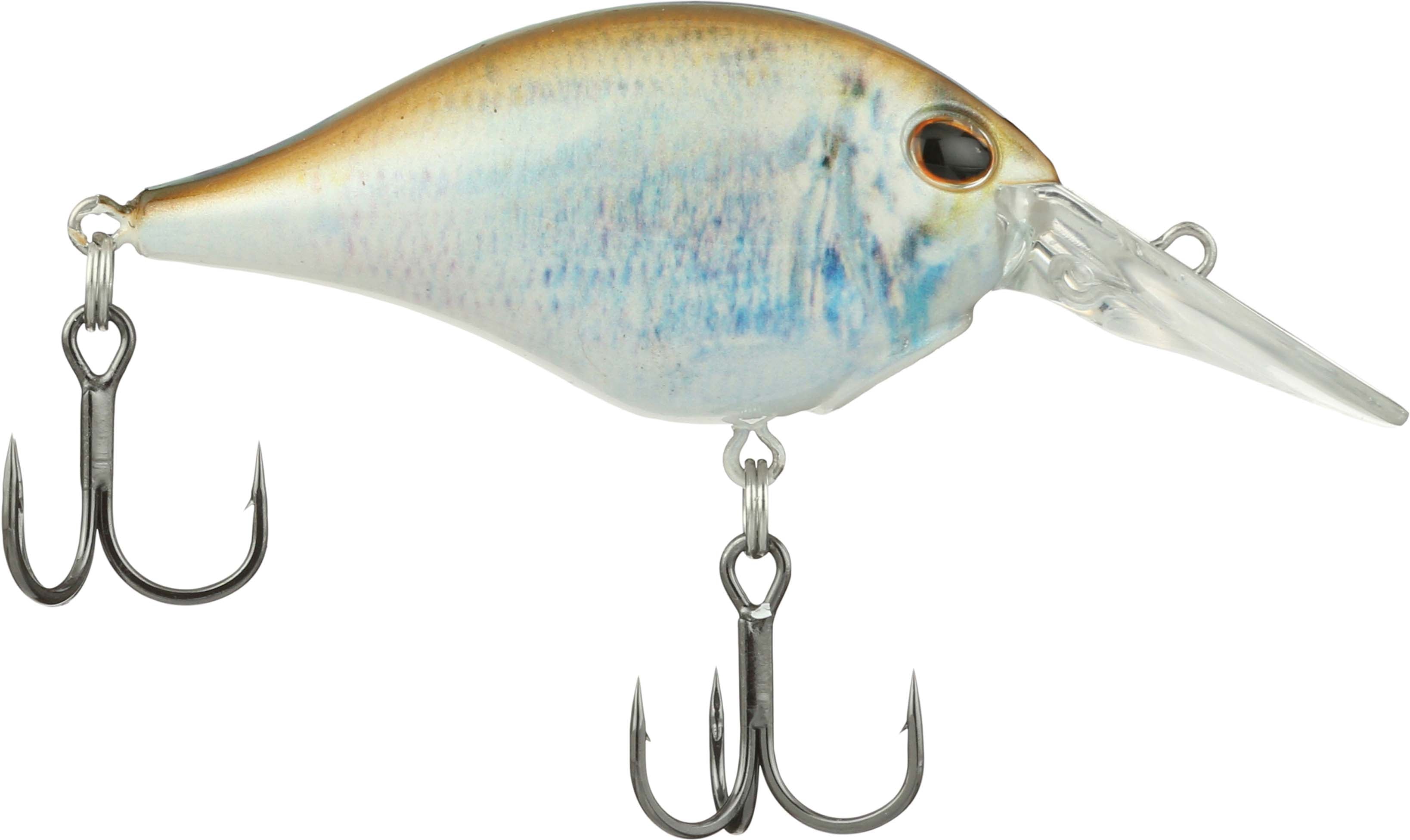 Berkley Dime Size 4 Crankbait