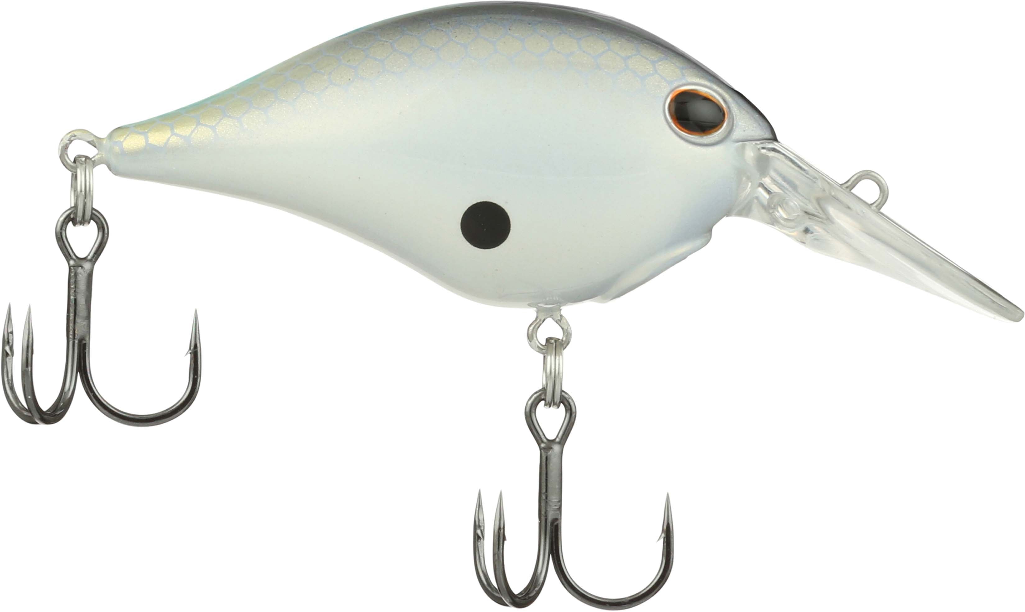 Berkley Dime Size 4 Crankbait