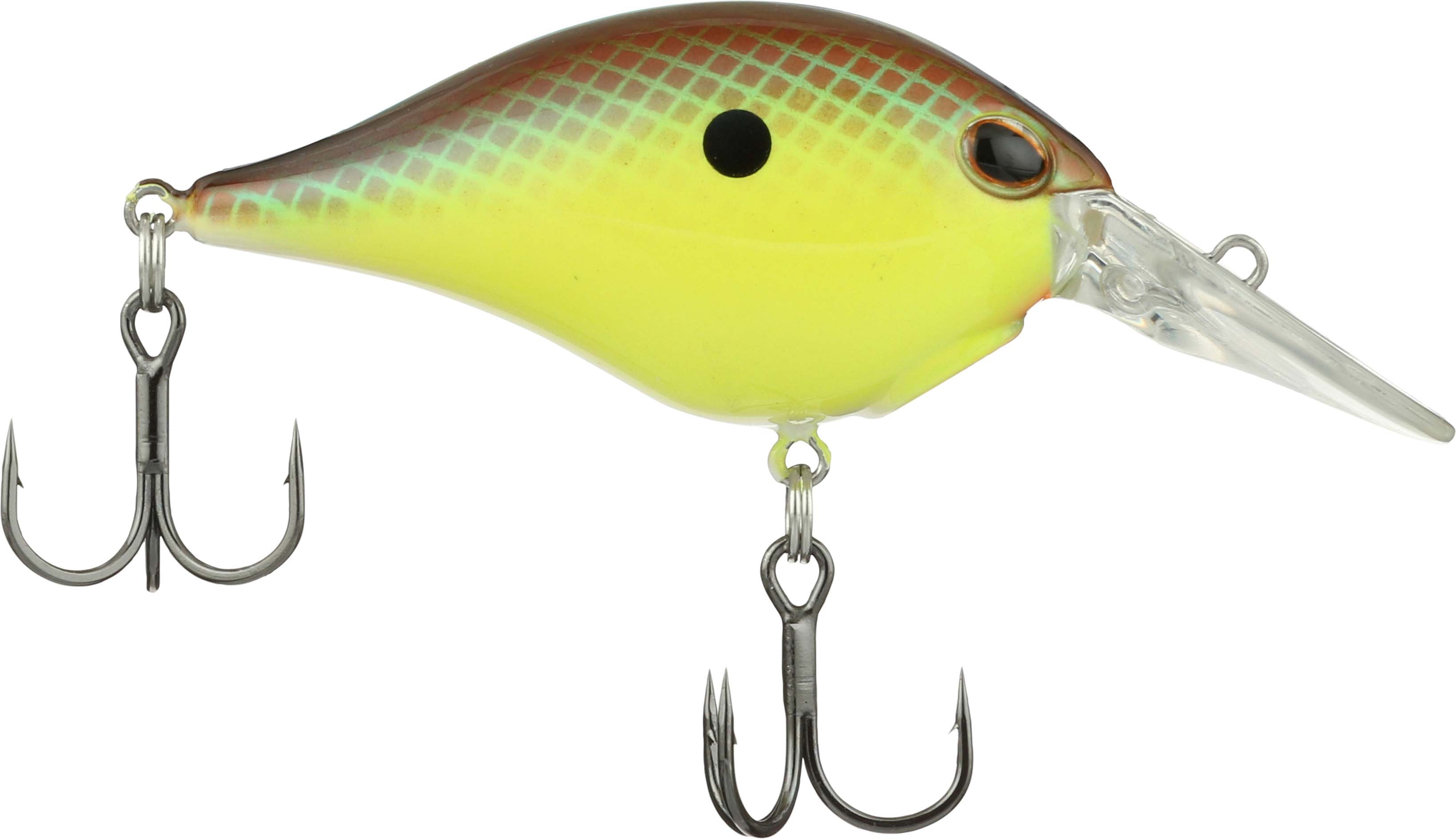 Berkley Dime Size 4 Crankbait