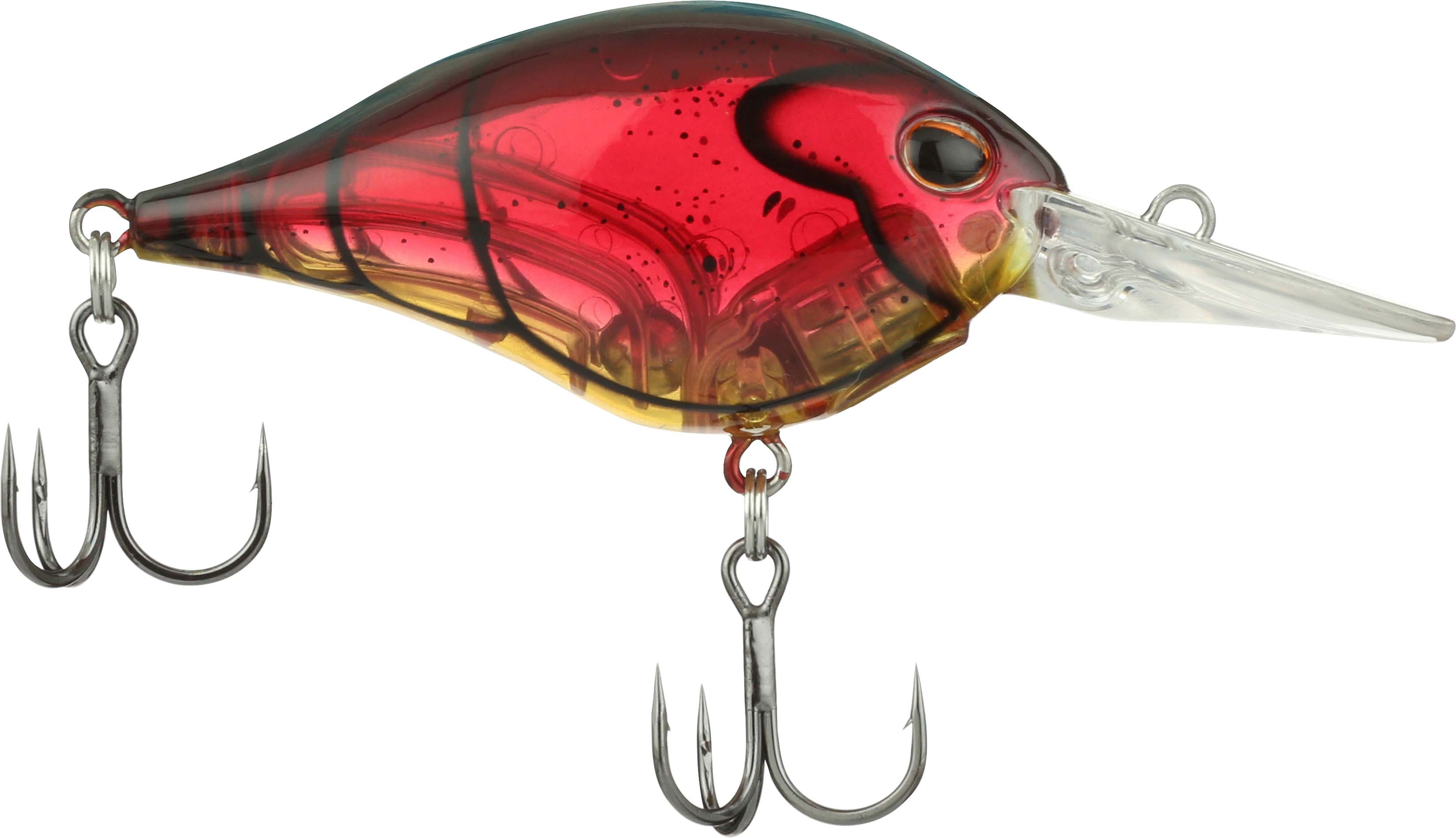 Berkley Dime Size 6 Crankbait