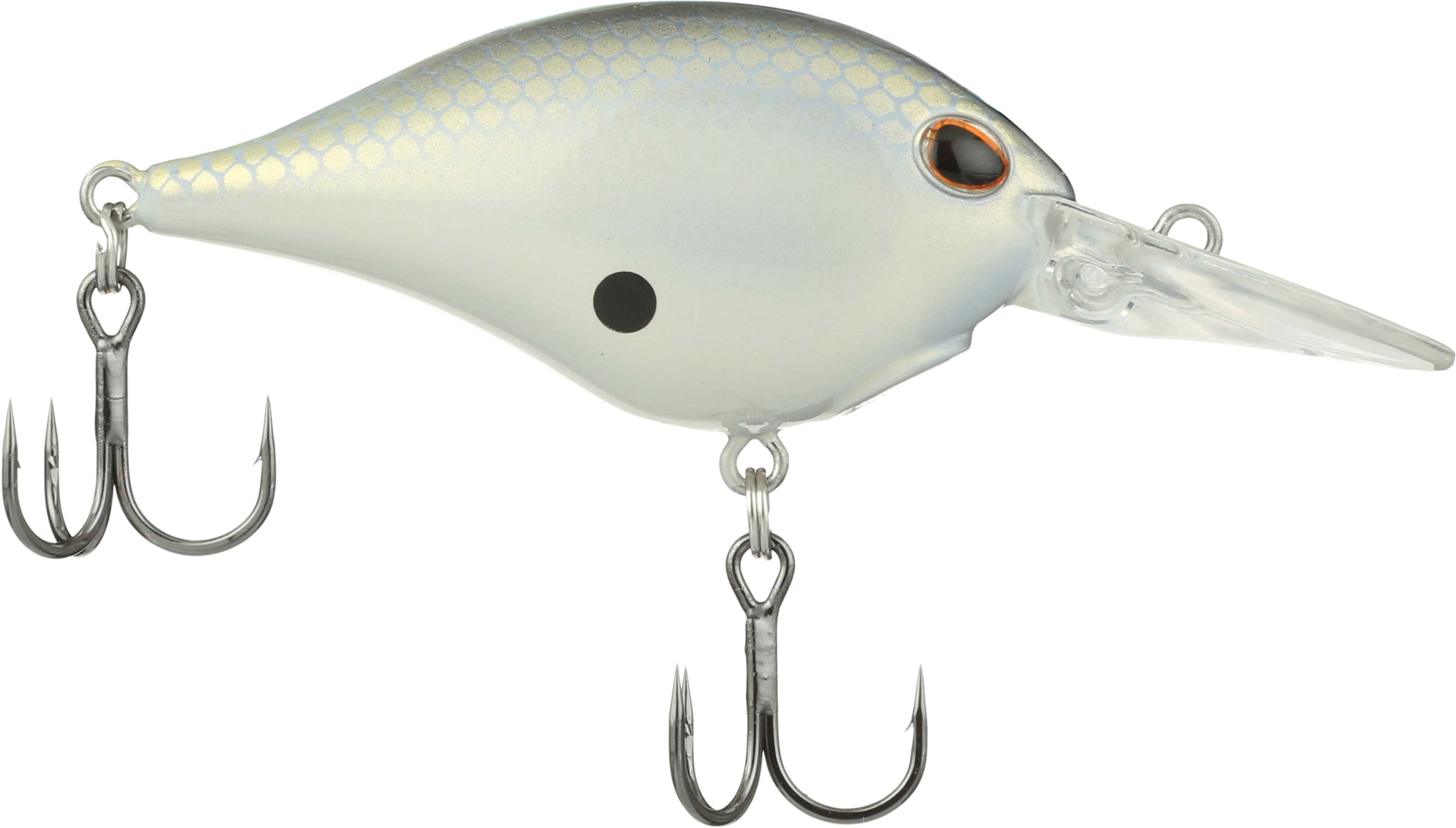 Berkley Dime Size 6 Crankbait