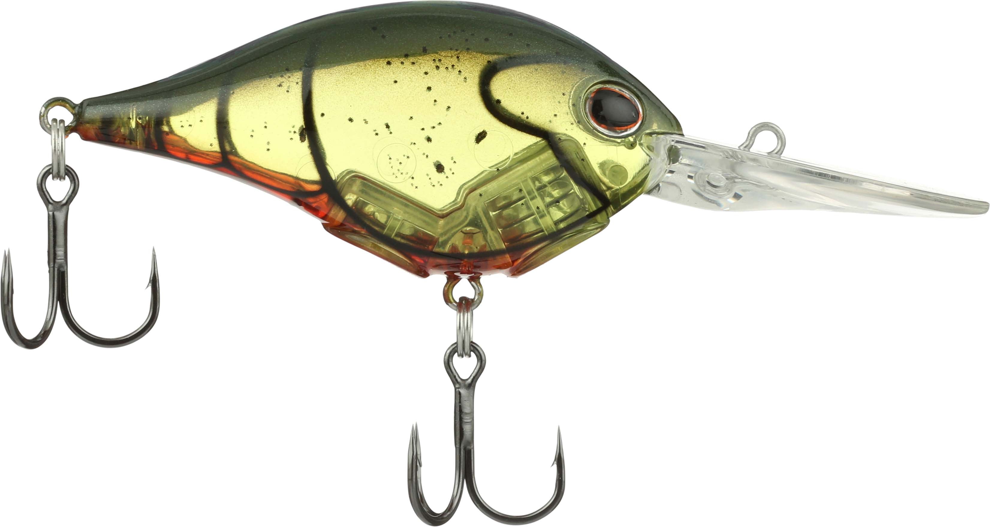 Berkley Dime Size 10 Crankbait