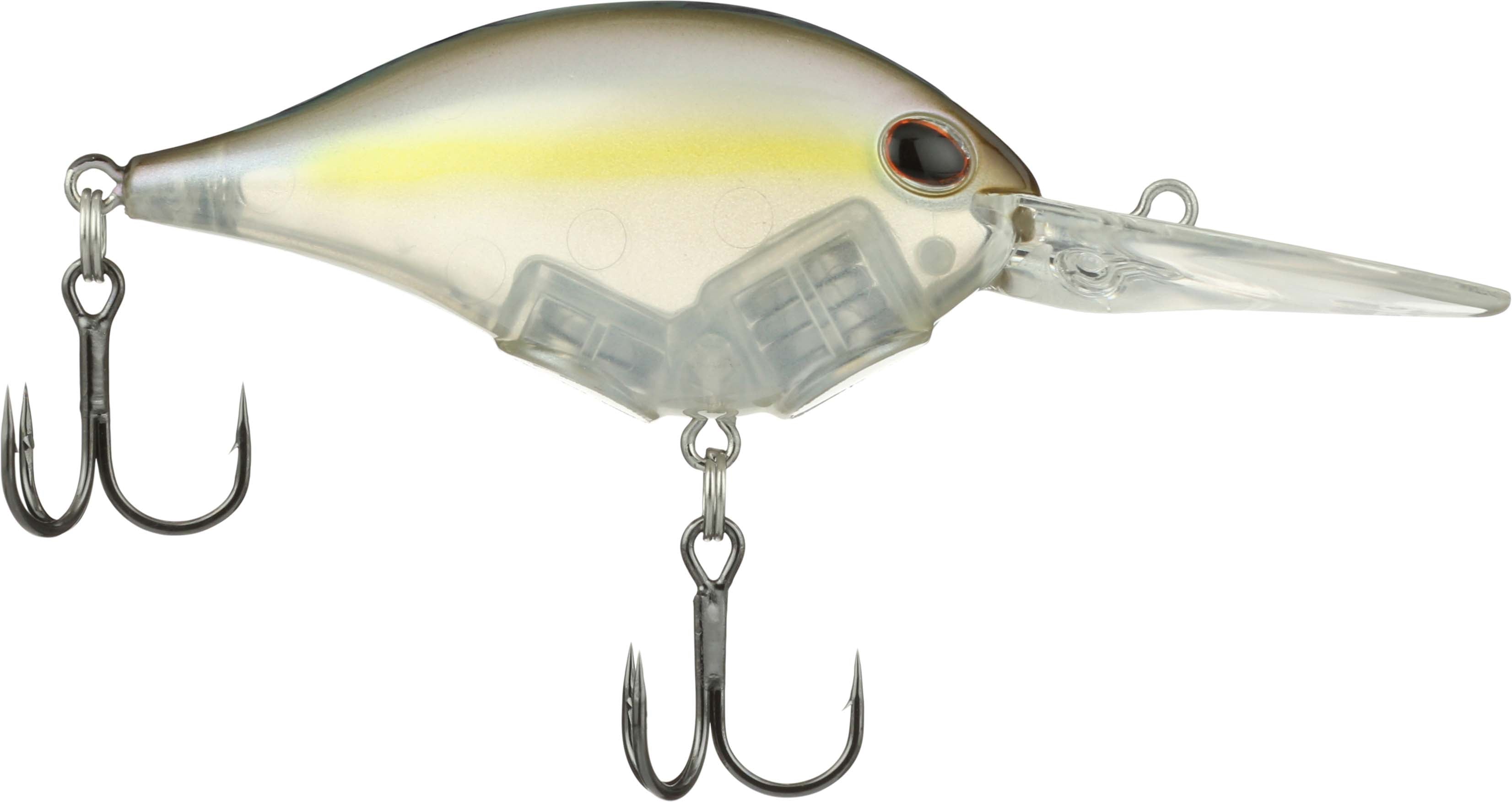 Berkley Dime Size 10 Crankbait