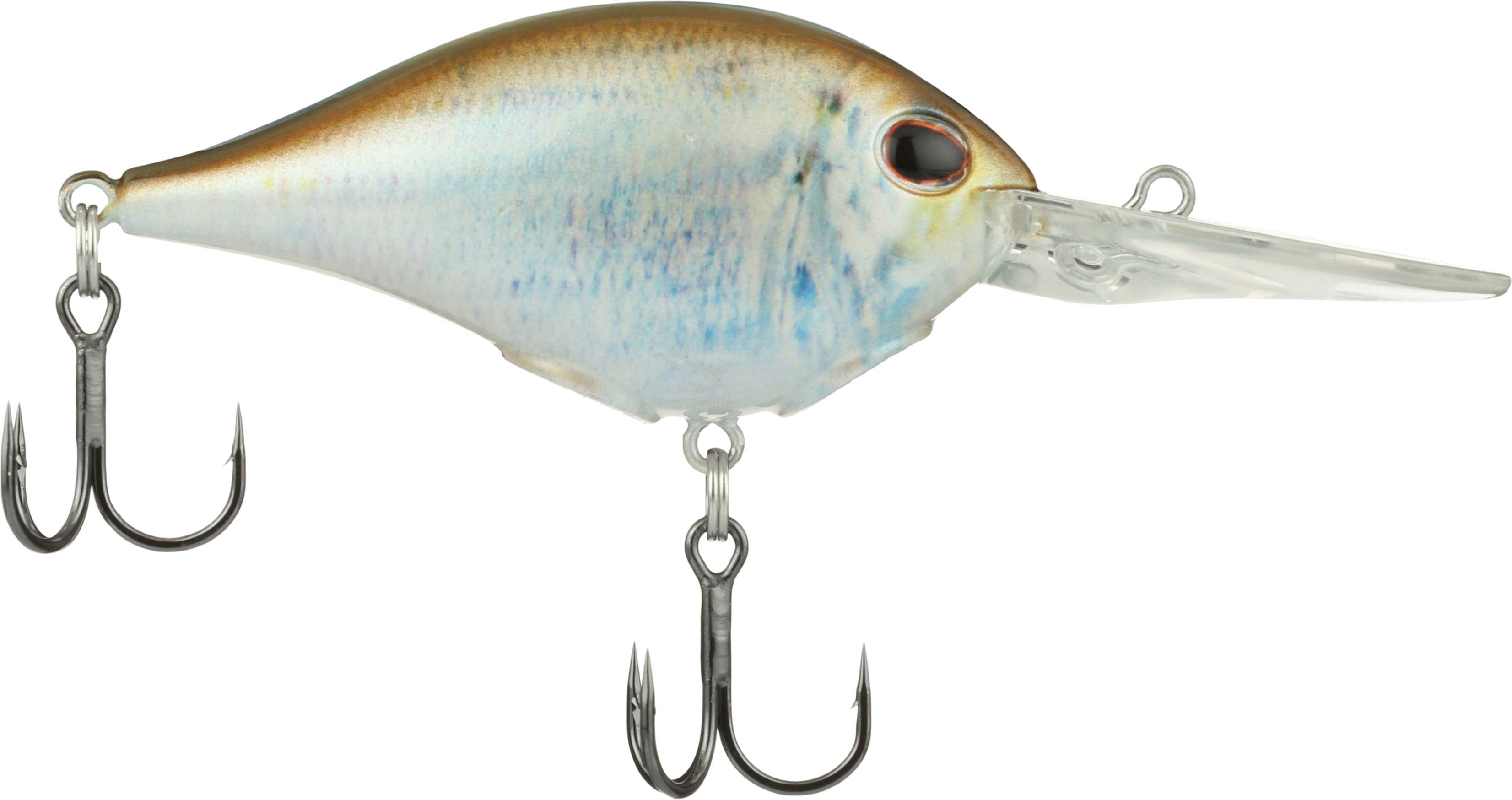 Berkley Dime Size 10 Crankbait