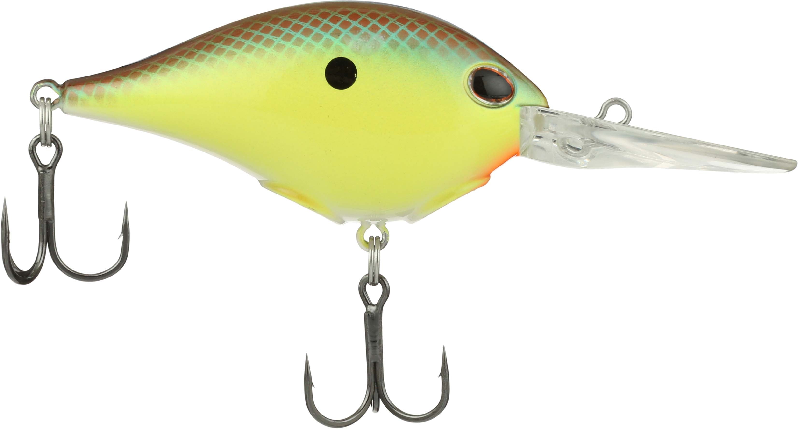 Berkley Dime Size 10 Crankbait