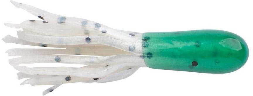 Berkley PowerBait Atomic Tubes 20 pack