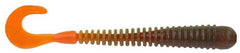 Berkley PowerBait Rib Worm - 4 Inch