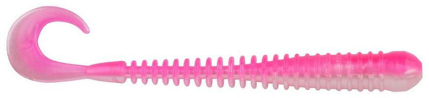 Berkley PowerBait Rib Worm - 4 Inch