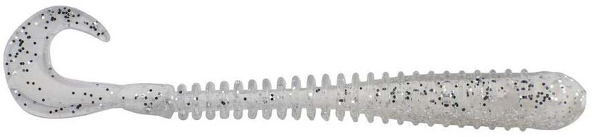 Berkley PowerBait Rib Worm - 4 Inch