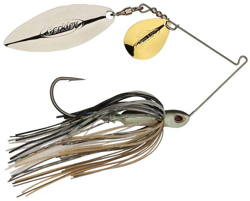 Berkley Power Blade Compact