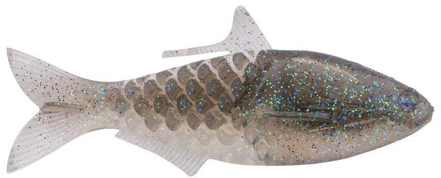 Berkley PowerBait Shad-E
