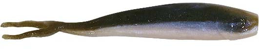Berkley Gulp! 3 Inch Scented Minnow 12 pack