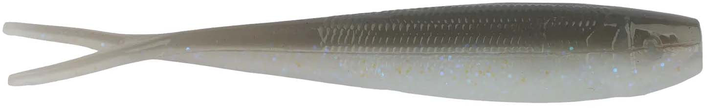 Berkley Gulp! 4 Inch Scented Minnow 8 pack