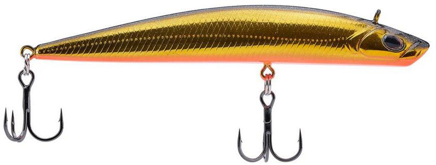 Berkley Finisher 5 Jerkbait - 2 Inches