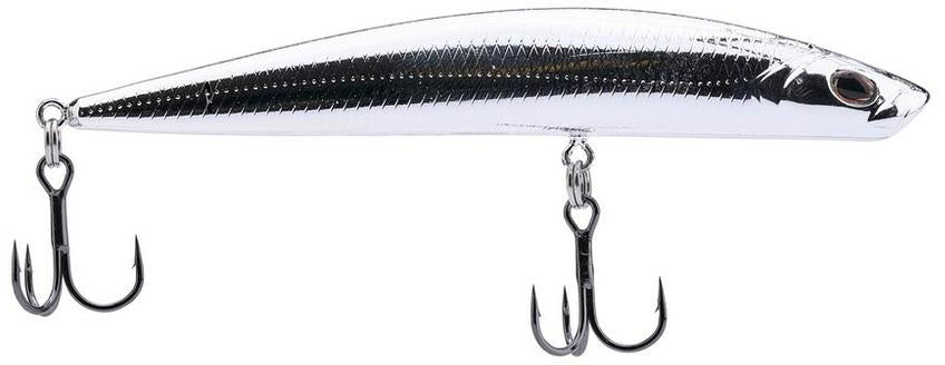 Berkley Finisher 5 Jerkbait - 2 Inches