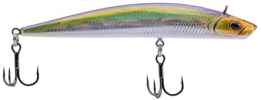 Berkley Finisher 5 Jerkbait - 2 Inches