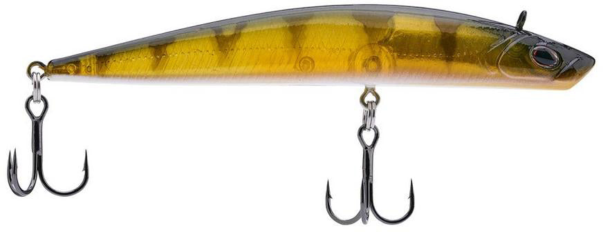 Berkley Finisher 5 Jerkbait - 2 Inches