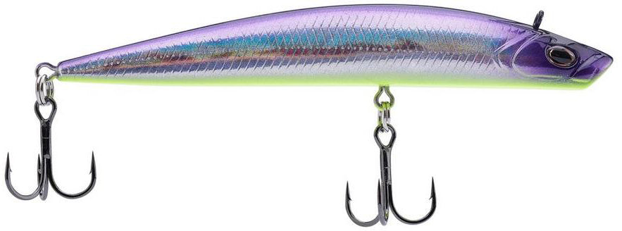 Berkley Finisher 5 Jerkbait - 2 Inches