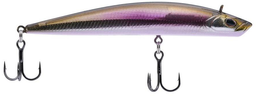 Berkley Finisher 5 Jerkbait - 2 Inches