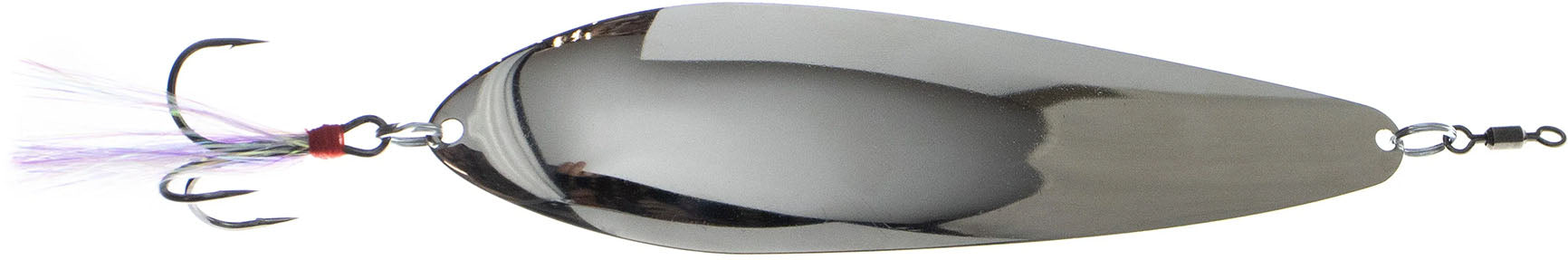 Bass Mafia Little Larry Spoon - 5 Inch
