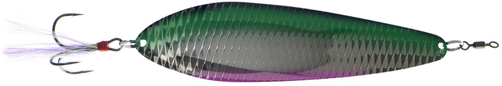 Bass Mafia Big Larry Spoon - 6 Inch