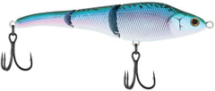 Berkley Magic Swimmer Fast Sinking Saltwater Swimbait - 5.75 Inch